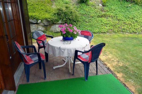 Haus Clostergarten 1