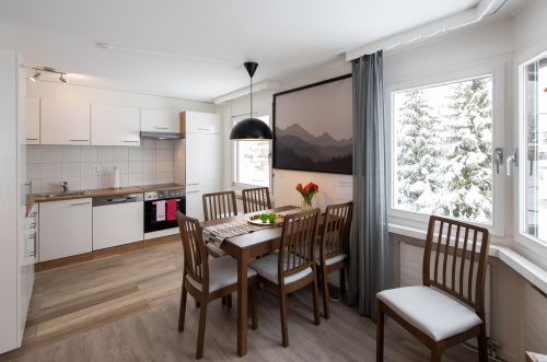 Agrimonia II 3-1/2 Zi