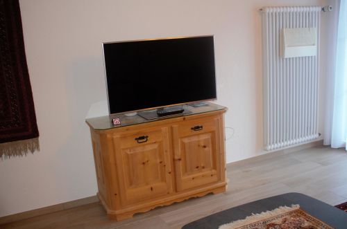 Chalet Bialaura 3.5-Zi