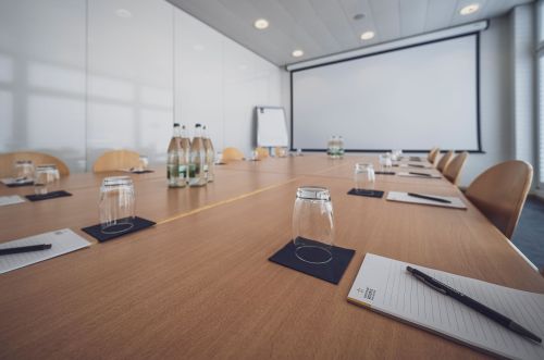 Mountain Plaza Hotel