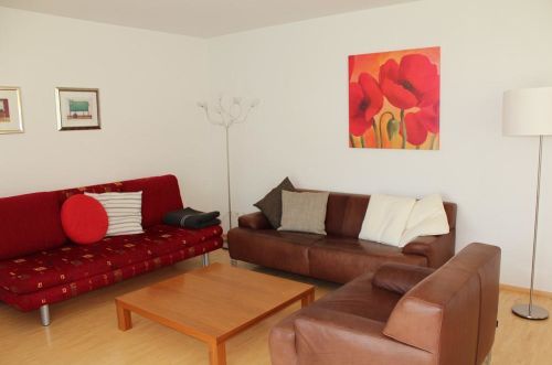 Mühlestrasse 1A (LA)