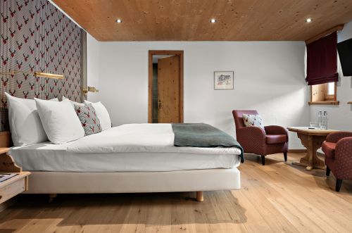 Morosani Posthotel Davos