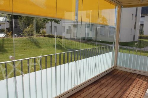 Mühlestrasse 1A (LA)