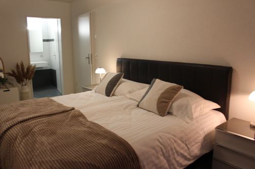 Residenz Mühlestrasse 5C A3