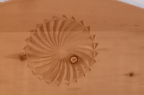 Chalet Bialaura 4.5-Zi