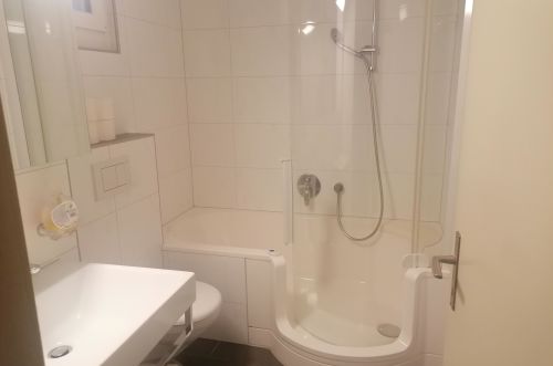 Talstrasse 22 App 34