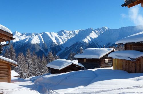 Boutique Hotel Bellevue Wiesen