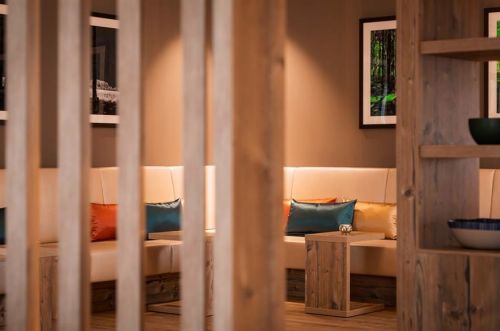 AMERON Davos Swiss Mountain Resort