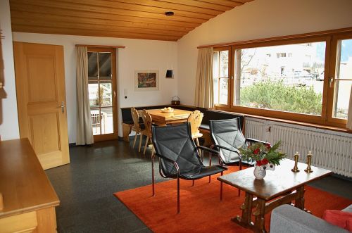 Chalet Salian