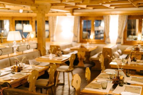 Seven Alpina Boutique Hotel