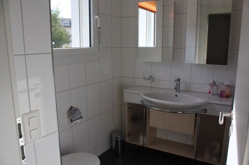 Mühlestrasse 1A (LA)