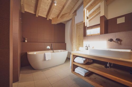 Hotel Waldhuus Davos