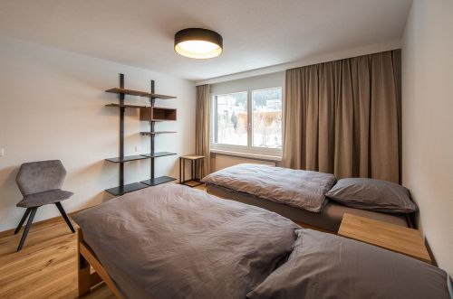 Carlton am Golf 46 A43