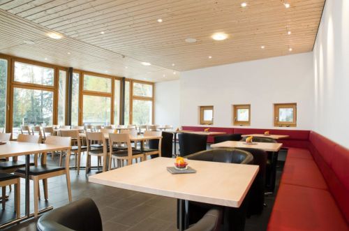 Seebüel Hotel