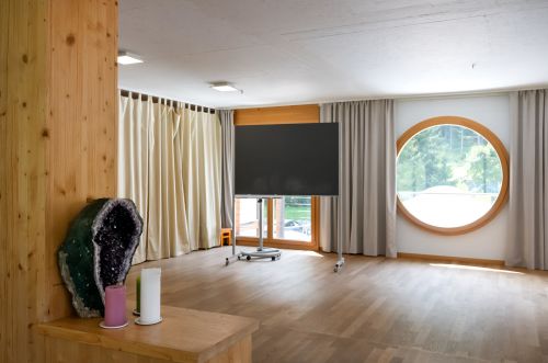 SHIMA-Davos