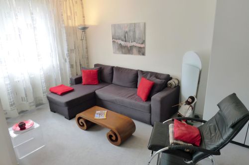 Uto Parkareal Nr. 504