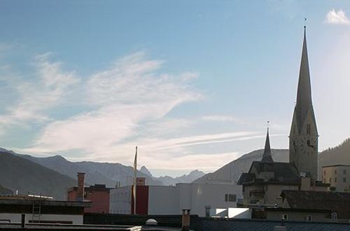 Talstrasse 22 App 35