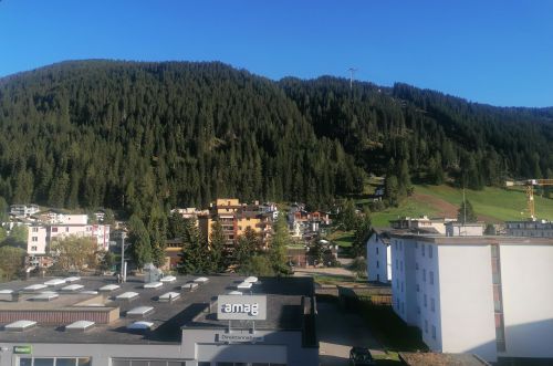 Talstrasse 22 App 33