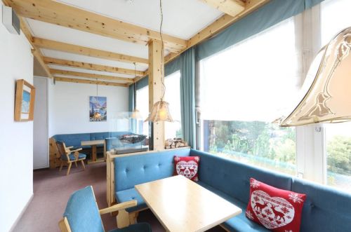 Concordia Hotel Davos