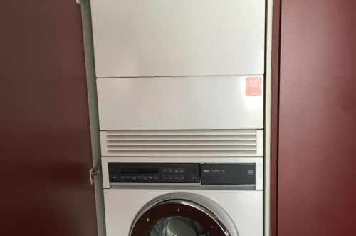 Hus am Golfplatz Whg 4