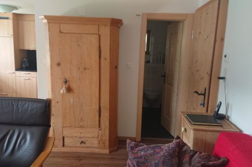 Meierhof am See 2 Zi.