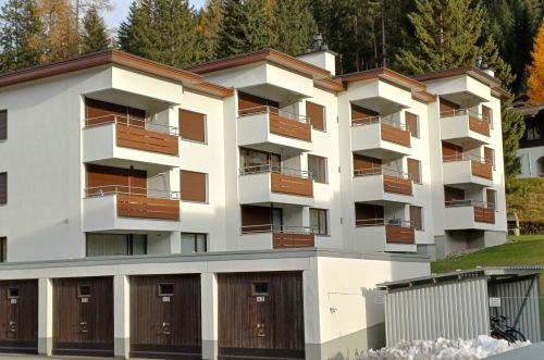 Golfbüel F2