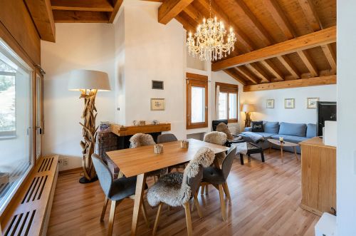 Seewiesenstrasse 1-1