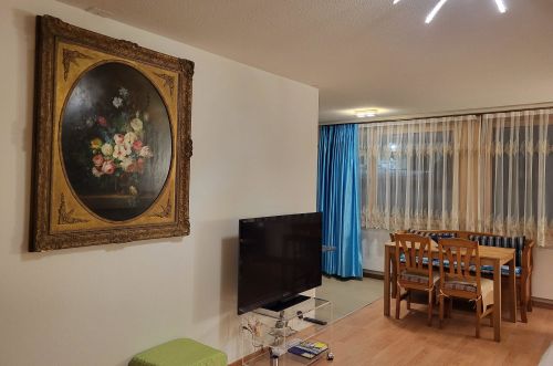 Residence Europe 207