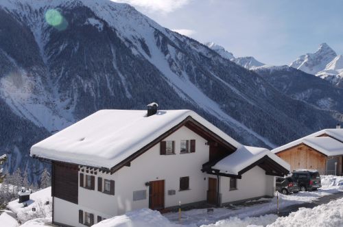Tinzenblick 1