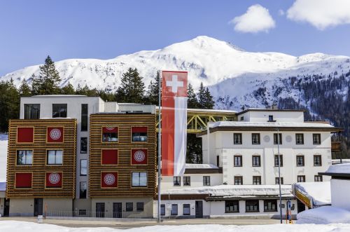 Kessler's Kulm Hotel