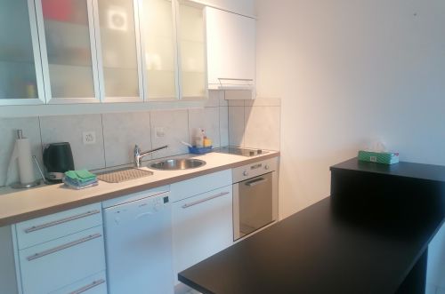 Talstrasse 22 App 33