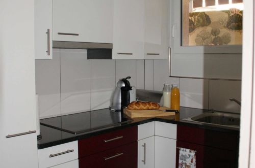 Talstrasse 22 App 25