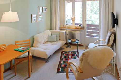 Uto Parkareal Nr. 801