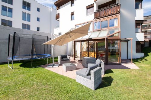 Agrimonia II 5-1/2 Zi