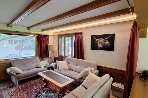 Chalet Bialaura 4.5-Zi