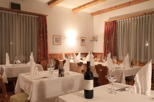 Concordia Hotel Davos