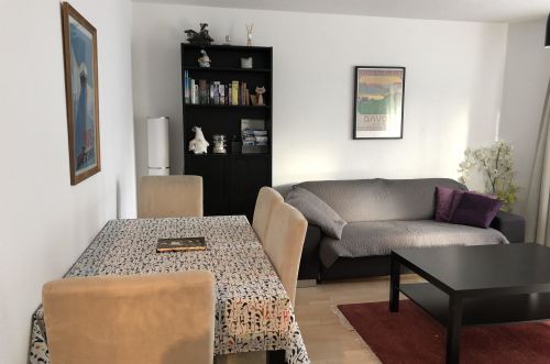 Talstrasse 22 App 13