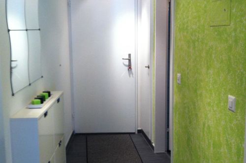 Uto Parkareal Nr. 202