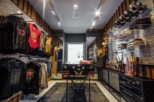 Hard Rock Hotel Davos