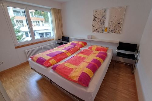 Golfbüel F2