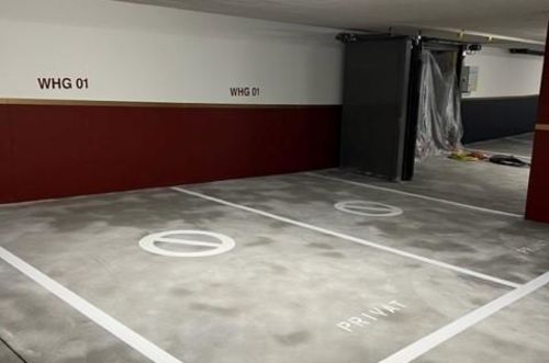 Mattastrasse 58 A - 01