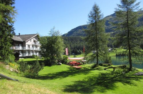 Seebüel Hotel
