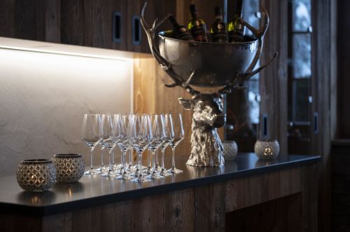 Sunstar Hotel Klosters