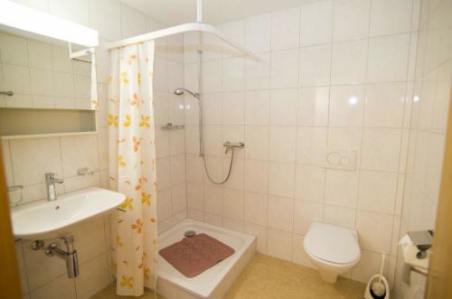 Alten Sägerei - Bärental