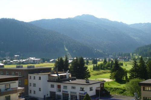 Golfresidenz 47
