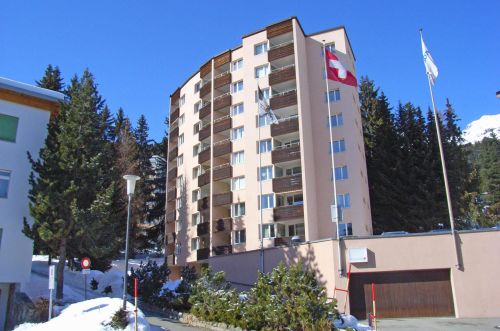 Uto Parkareal Nr. 806