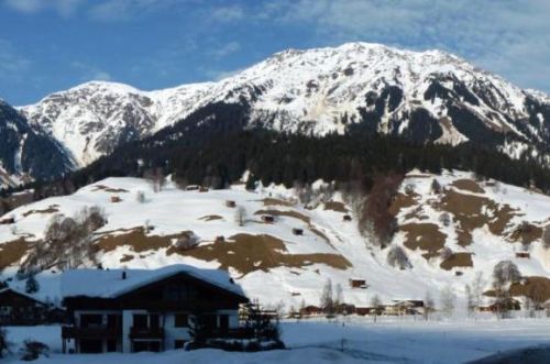 Chesa Silvrettina D4