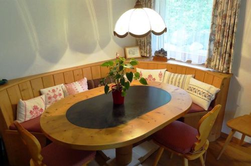 Haus Clostergarten 1