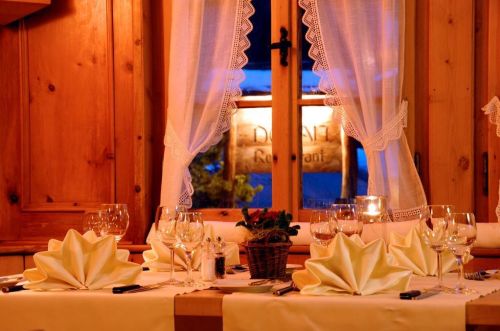 Ducan Hotel-Restaurant