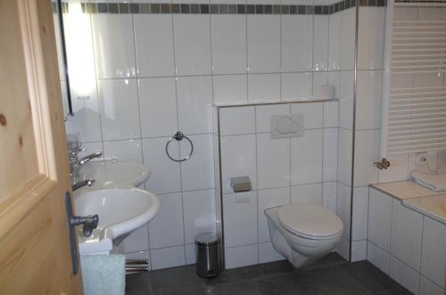 Hus am Golfplatz Whg 3